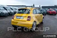 2026 Fiat 500