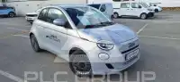 2026 Fiat 500