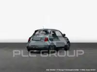 2026 Fiat 500
