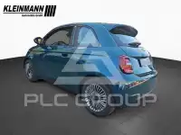 2026 Fiat 500