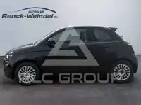 2026 Fiat 500
