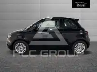 2026 Fiat 500