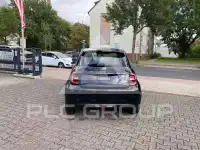 2026 Fiat 500