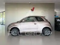 2026 Fiat 500