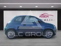 2026 Fiat 500