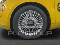 2026 Fiat 500