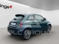 2026 Fiat 500