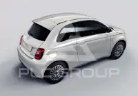 2026 Fiat 500