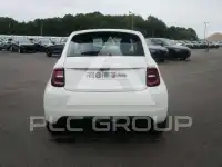 2026 Fiat 500