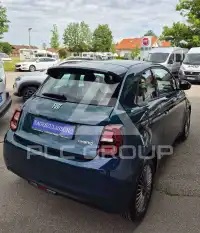 2026 Fiat 500
