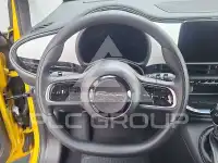 2026 Fiat 500