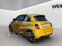 2026 Fiat 500