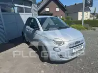 2026 Fiat 500