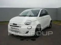 2026 Fiat 500