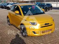2026 Fiat 500