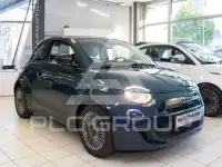 2026 Fiat 500