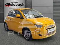 2026 Fiat 500