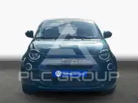 2026 Fiat 500