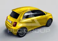 2026 Fiat 500