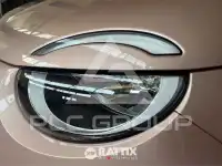 2026 Fiat 500