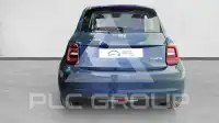 2026 Fiat 500