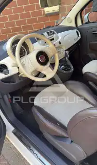 2026 Fiat 500
