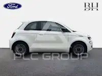 2026 Fiat 500