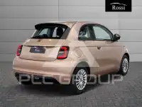 2026 Fiat 500