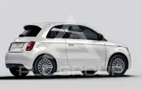 2026 Fiat 500