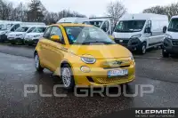 2026 Fiat 500