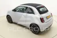 2026 Fiat 500