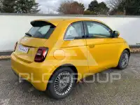 2026 Fiat 500