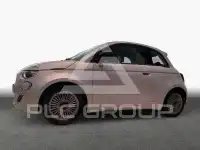 2026 Fiat 500