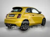 2026 Fiat 500