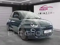 2026 Fiat 500
