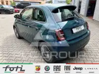 2026 Fiat 500