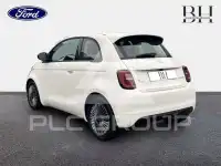 2026 Fiat 500