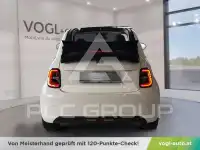 2026 Fiat 500