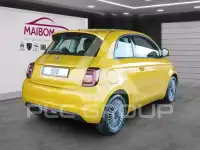 2026 Fiat 500