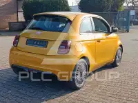 2026 Fiat 500