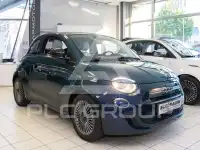 2026 Fiat 500