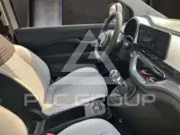 2026 Fiat 500