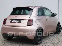 2026 Fiat 500