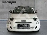 2026 Fiat 500
