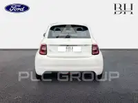 2026 Fiat 500