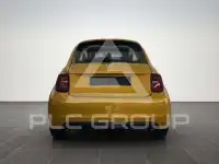 2026 Fiat 500