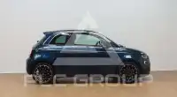 2026 Fiat 500
