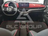 2026 Fiat 500