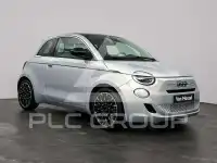 2026 Fiat 500