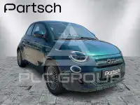 2026 Fiat 500